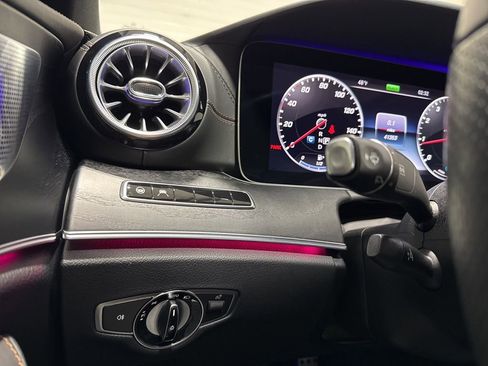 Used 2019 Mercedes-Benz CLS 450 w/ Driver Assistance Package image 35