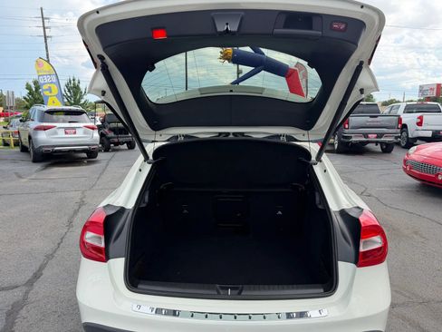 Used 2018 Mercedes-Benz GLA 250 image 20