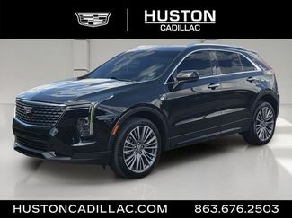 Certified 2024 Cadillac XT4 Premium Luxury FWD video 1
