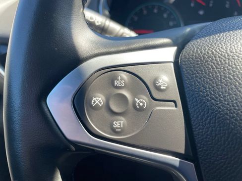 Certified 2023 Chevrolet Traverse LT AWD/4WD image 14