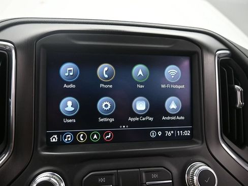Used 2021 GMC Sierra 1500 AT4 w/ AT4 Premium Package AWD/4WD image 26