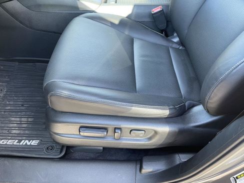 Used 2023 Honda Ridgeline RTL image 3