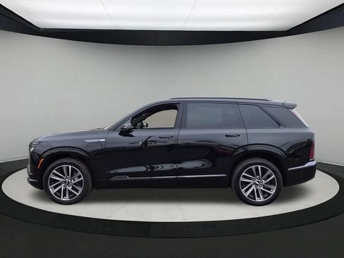 New 2027 Cadillac Vistiq Sport AWD/4WD image 2