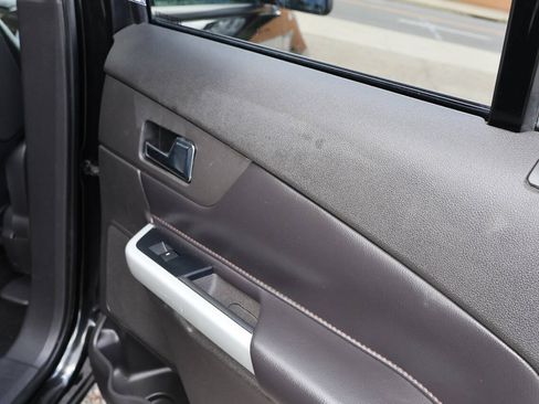 Used 2014 Ford Edge SEL w/ Equipment Group 205A FWD image 23