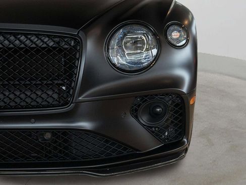 Used 2023 Bentley Continental GT Speed AWD/4WD image 83