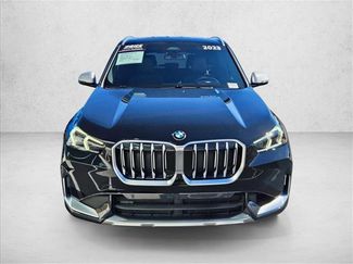 Certified 2023 BMW X1 xDrive28i w/ Premium Package video 2