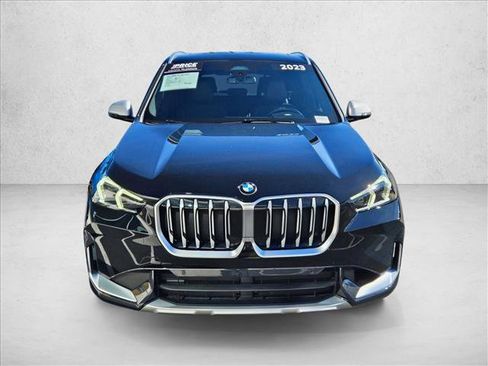 Certified 2023 BMW X1 xDrive28i w/ Premium Package image 2