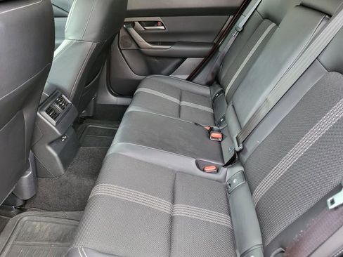 Used 2024 MAZDA CX-50 AWD 2.5 S w/ Cargo Package image 31