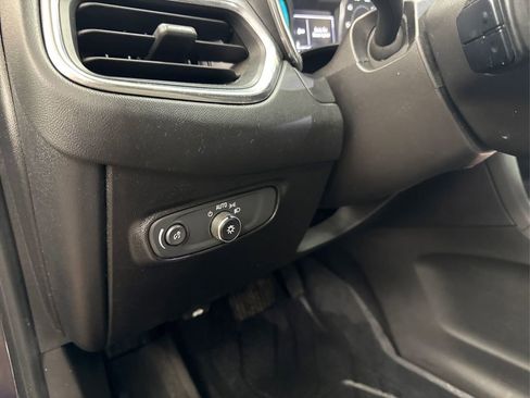 Used 2018 Chevrolet Equinox LS w/ LPO, Blackout Package image 35