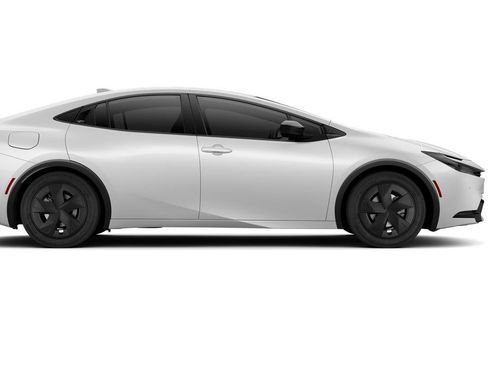 New 2026 Toyota Prius Plug-In Hybrid FWD image 64