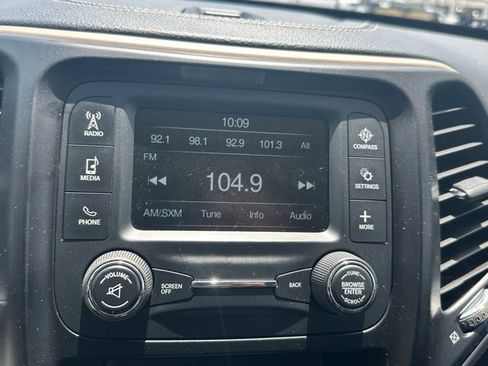 Used 2015 Jeep Cherokee Sport FWD image 15