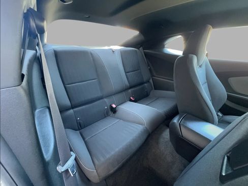 Used 2014 Chevrolet Camaro LS RWD image 34