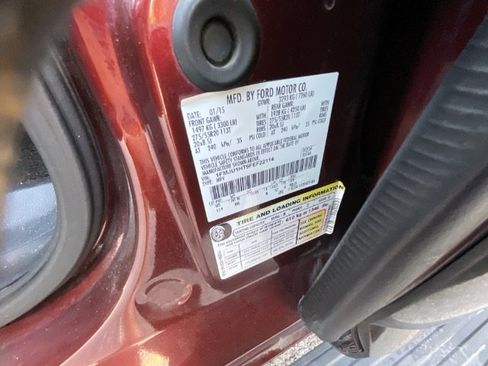 Used 2015 Ford Expedition King Ranch RWD image 1