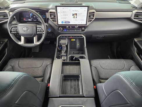 Used 2022 Toyota Tundra Limited RWD image 15
