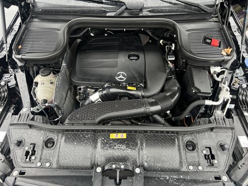 Certified 2023 Mercedes-Benz GLE 350 w/ Premium Package image 36