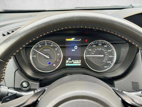 Certified 2023 Subaru Crosstrek 2.5i Sport image 14