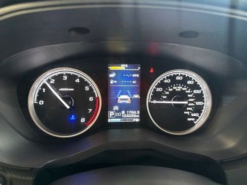 Used 2019 Subaru Forester Premium image 14