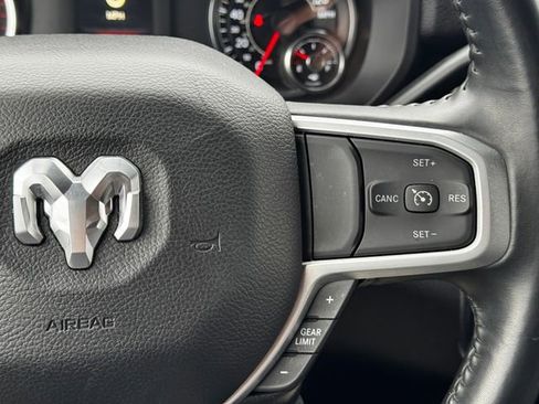 Certified 2023 RAM 2500 Big Horn w/ Level 1 Equipment Group image 26