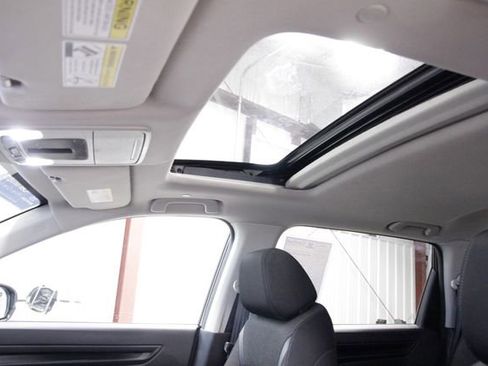 Used 2024 Honda CR-V EX image 37