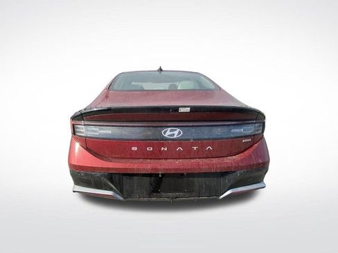 Used 2024 Hyundai Sonata SEL image 9