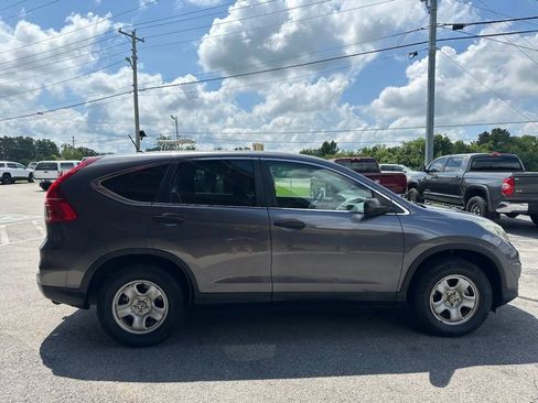 Used 2016 Honda CR-V LX image 8