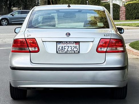 Used 2007 Saab 9-3 2.0T image 6