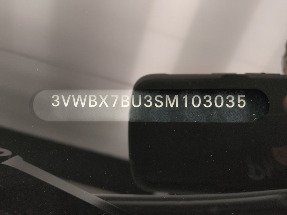 Used 2025 Volkswagen Jetta Sport FWD image 33