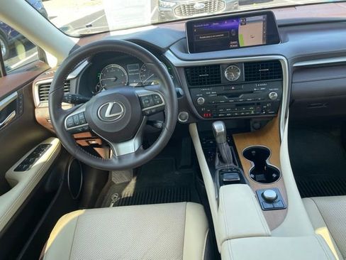 Used 2017 Lexus RX 350 AWD w/ Premium Package image 8