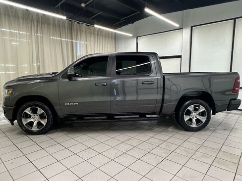 Used 2023 RAM 1500 Laramie image 13