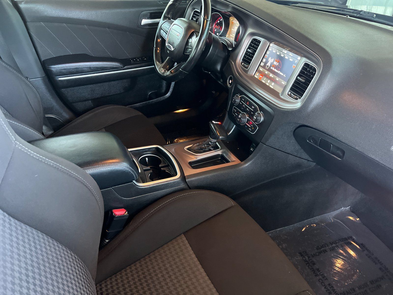 Used 2023 Dodge Charger R/T RWD image 14