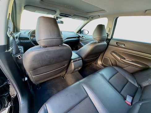 Used 2020 Nissan Altima 2.5 SR w/ Premium Package image 23