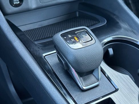 New 2026 Nissan Rogue SV AWD/4WD image 21