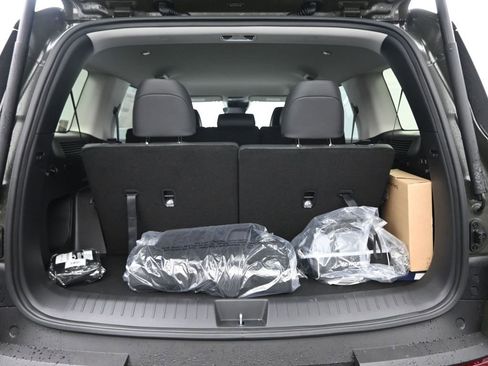 New 2026 Hyundai Santa Fe SEL AWD/4WD image 31