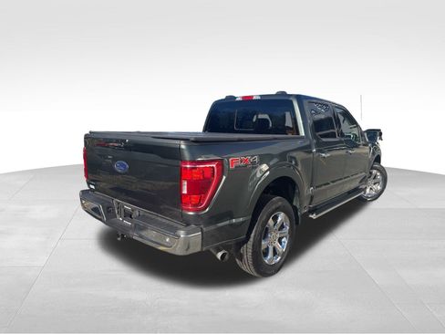 Used 2021 Ford F150 XLT w/ Equipment Group 302A High image 5
