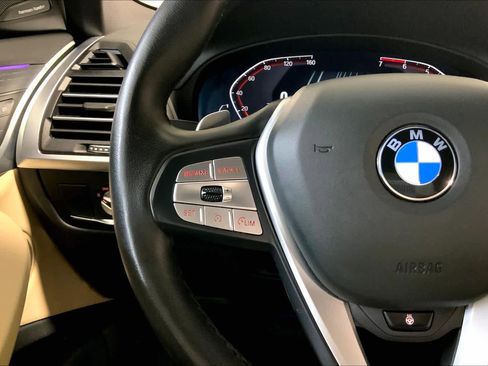 Certified 2024 BMW X3 xDrive30i w/ Premium Package w/ZPA image 23