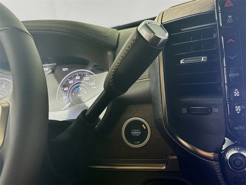 New 2026 RAM 3500 Longhorn image 12