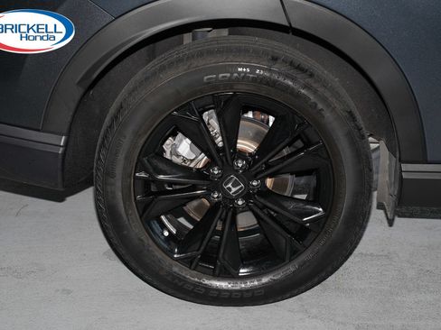 Used 2023 Honda CR-V Sport Touring image 44
