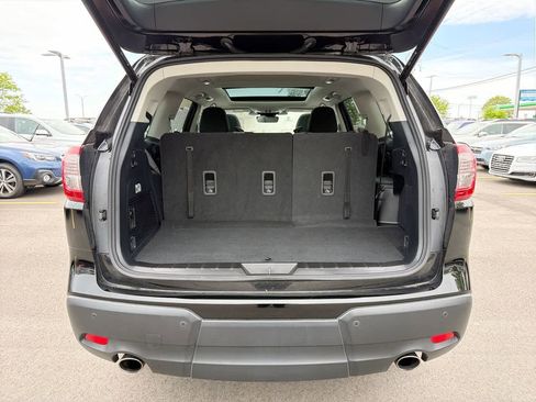 Certified 2023 Subaru Ascent Onyx Edition Limited AWD/4WD image 39