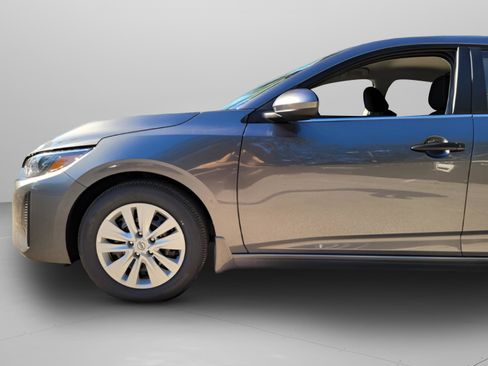 New 2025 Nissan Sentra S image 22