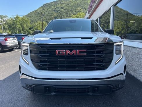 New 2025 GMC Sierra 1500 Pro w/ Pro Value Package image 6