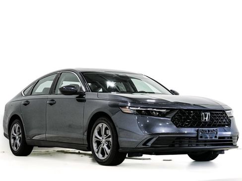 Used 2024 Honda Accord EX image 1