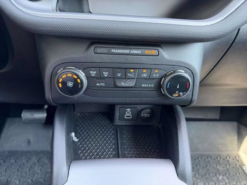 Used 2023 Ford Bronco Sport Big Bend AWD/4WD image 28