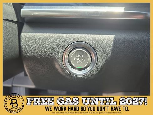 New 2026 GMC Terrain Elevation w/ Elevation Premium Package AWD/4WD image 27