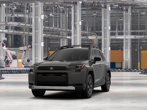 New 2026 Toyota RAV4 AWD Plug-in Hybrid image 64