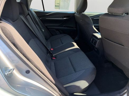 Used 2025 Toyota Camry LE image 13