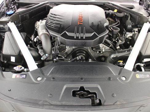 Used 2019 Kia Stinger GT image 67