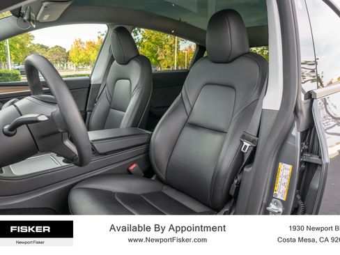 Used 2023 Tesla Model Y 2WD image 14