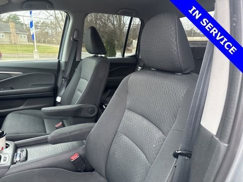 Used 2019 Honda Ridgeline Sport image 8