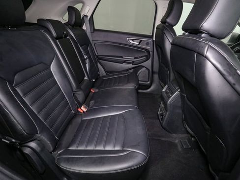 Used 2022 Ford Edge SEL w/ Convenience Package image 20