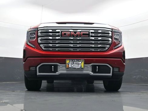 Used 2023 GMC Sierra 1500 Denali w/ Denali Reserve Package image 22